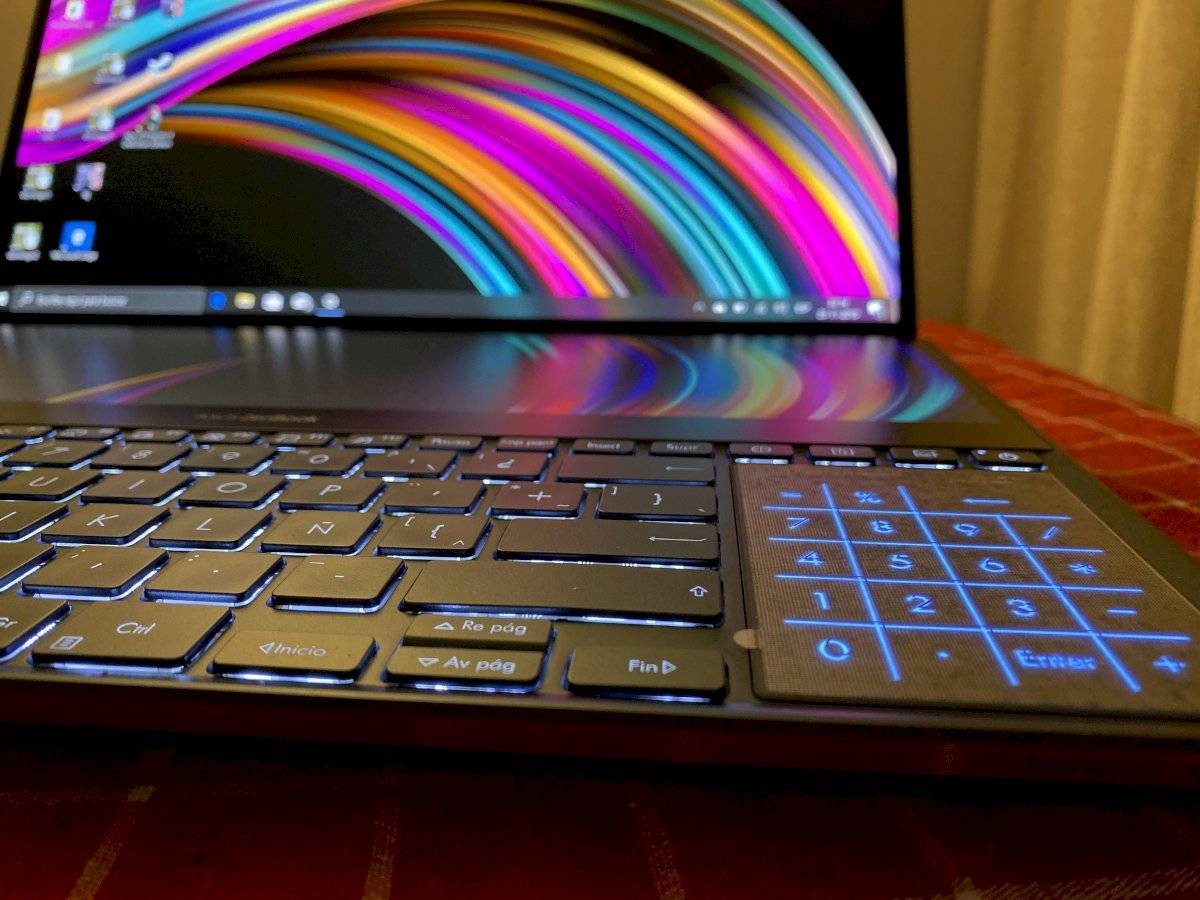 Asus