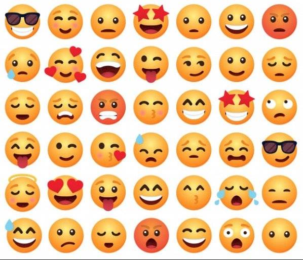 Emojis