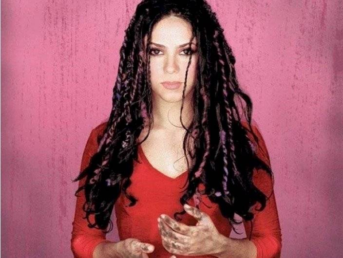 Shakira