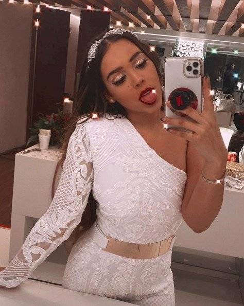 Danna Paola
