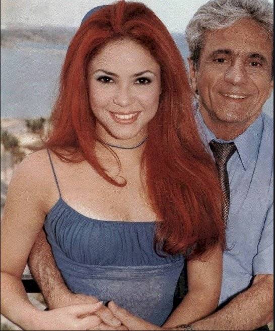 Shakira