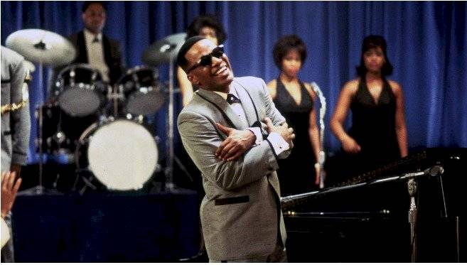 Ray Charles