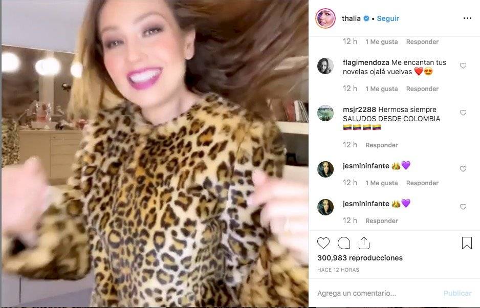 Thalia