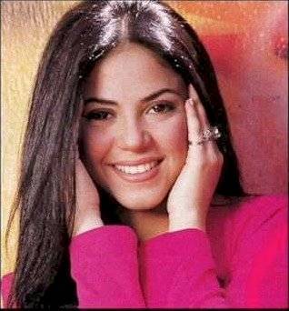 Shakira