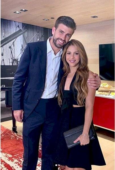 Shakira