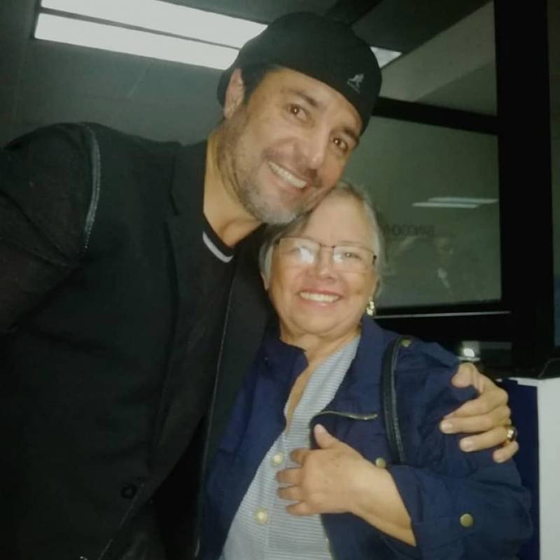 Chayanne