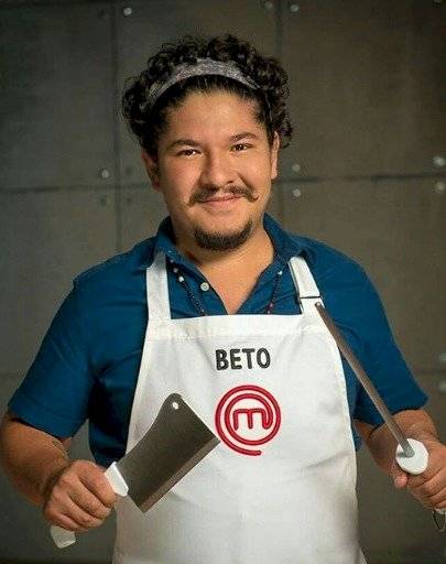 Beto