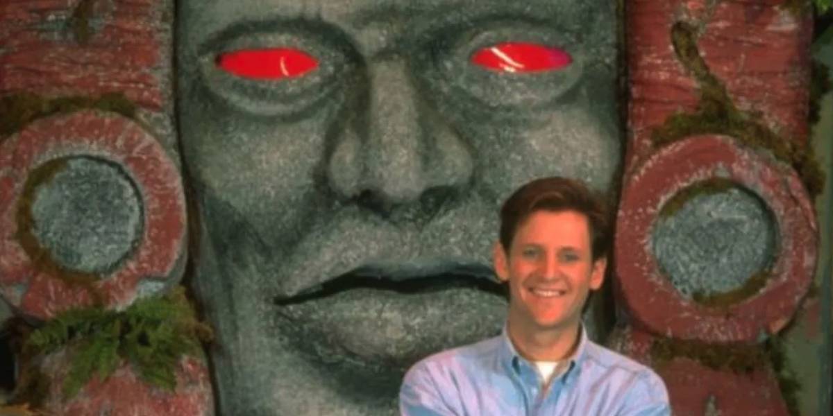 Vuelven las Leyendas del Templo Escondido, y ahora es para adultos