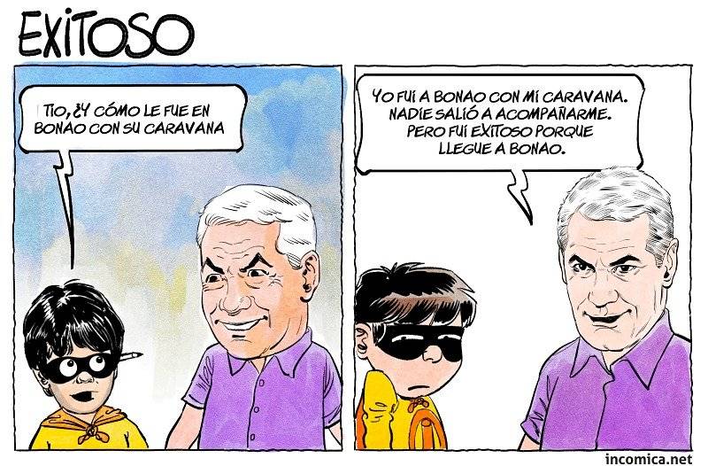 incomica