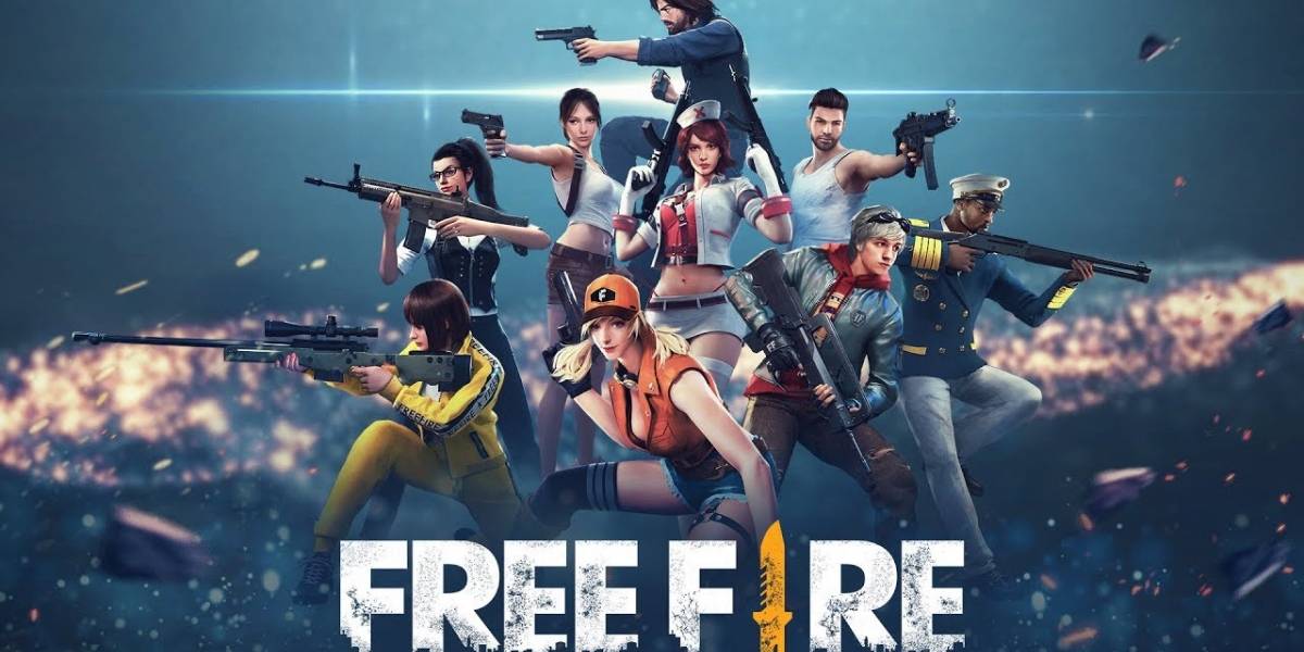 Free Fire: Te decimos dónde encontrar el tesoro pirata del día 16