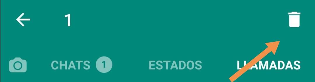 WhatsApp: te enseñamos cómo eliminar el historial de llamadas y videollamadas en la app WhatsApp: te enseñamos cómo eliminar el historial de llamadas y videollamadas en la app
