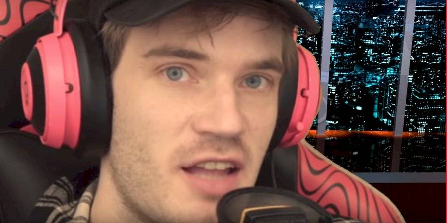 PewDiePie