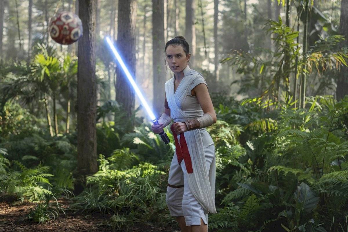 Star Wars