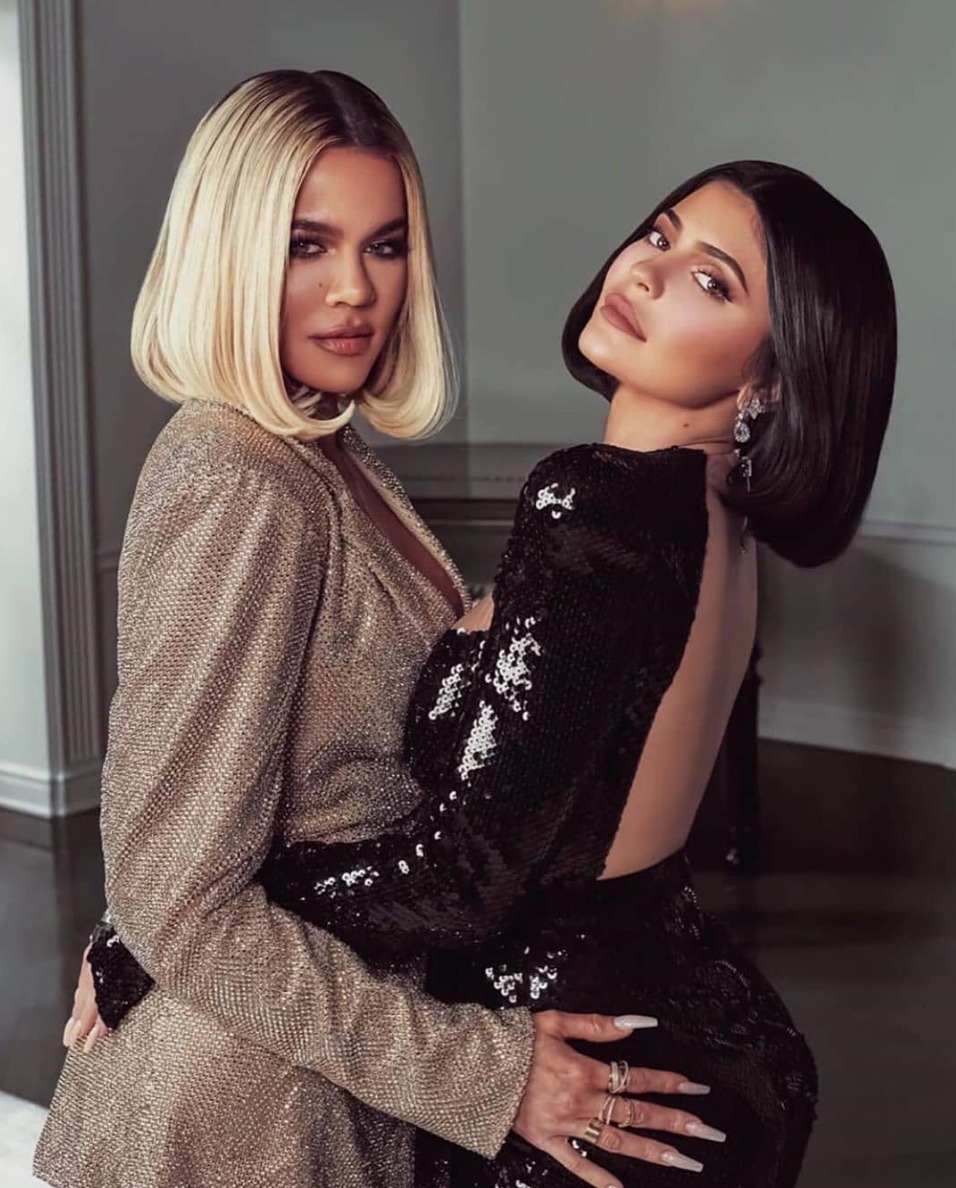 Kylie Jenner Kylie Jenner