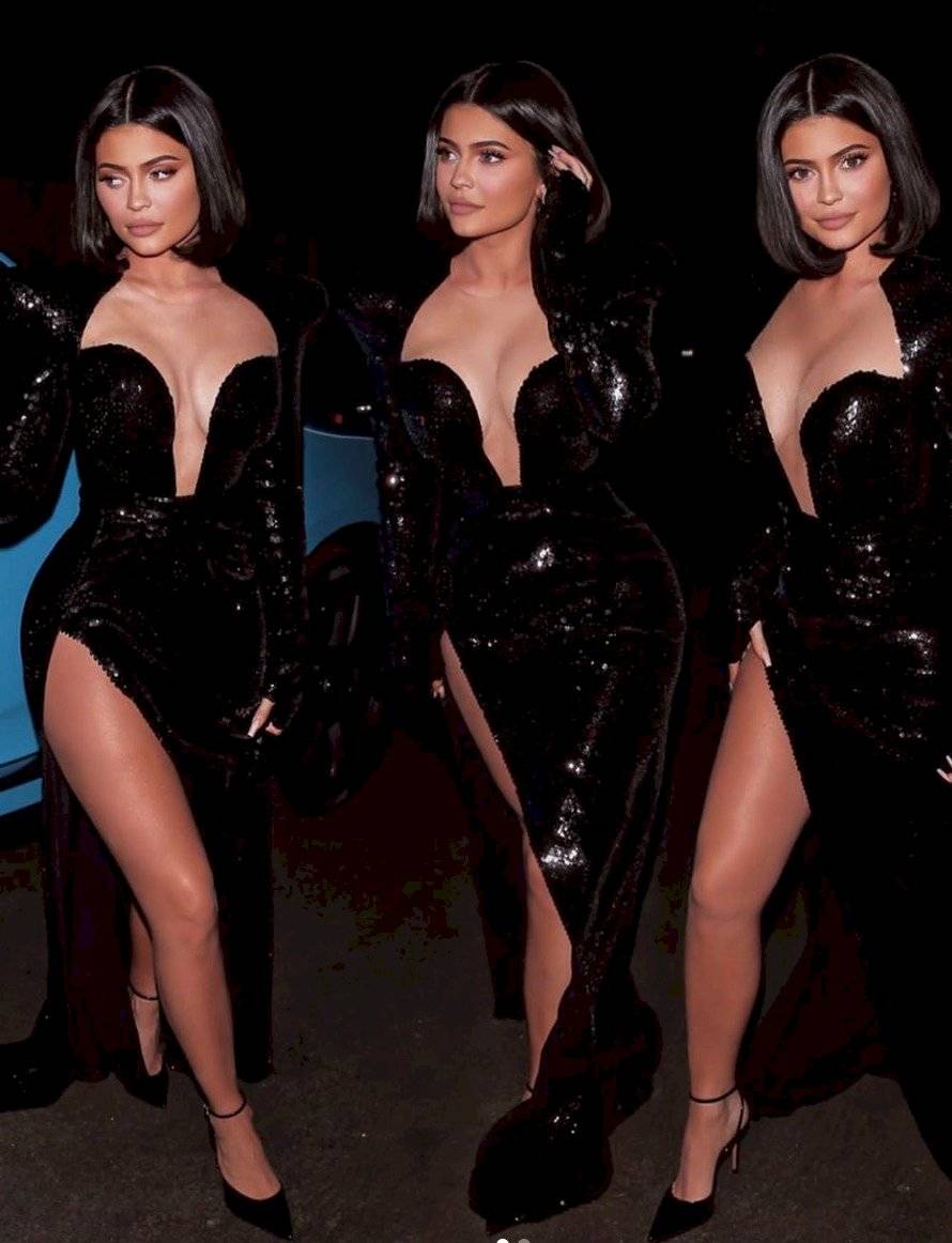 Kylie Jenner
