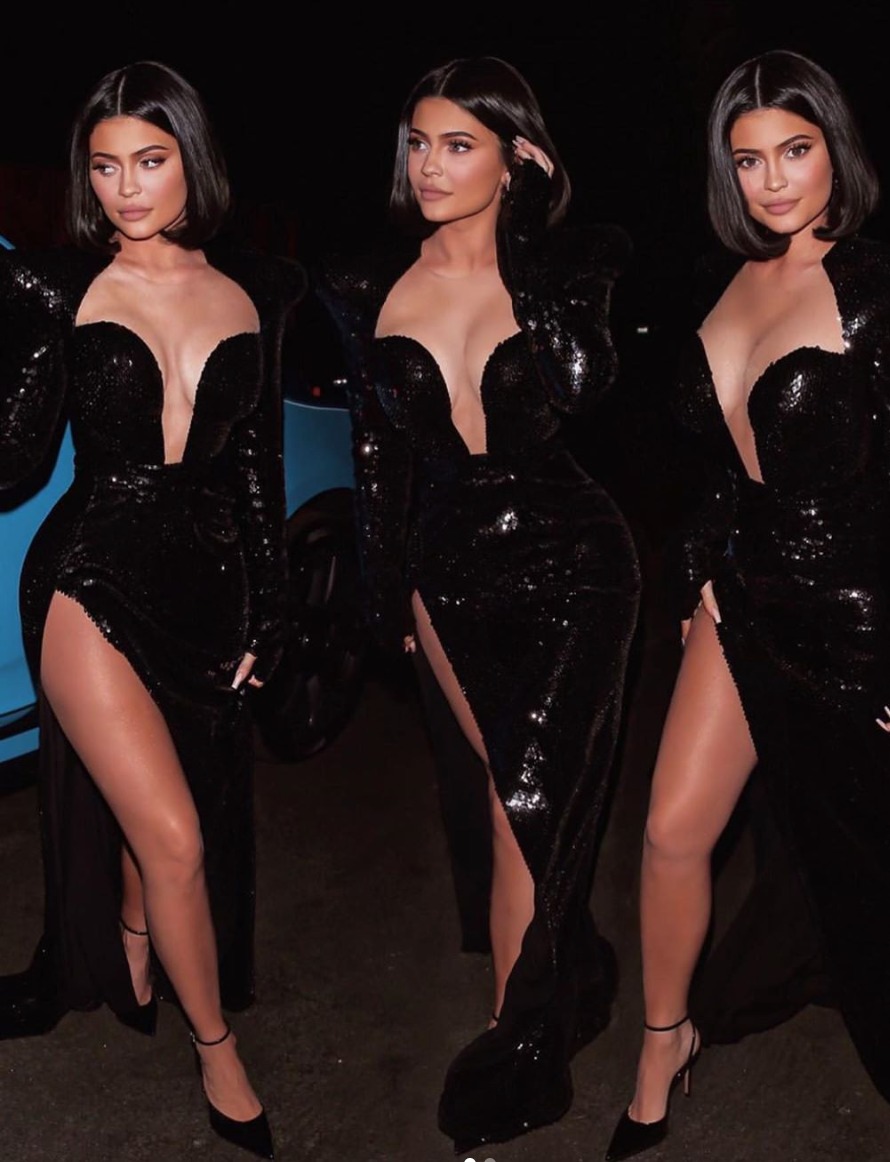 Kylie Jenner Kylie Jenner