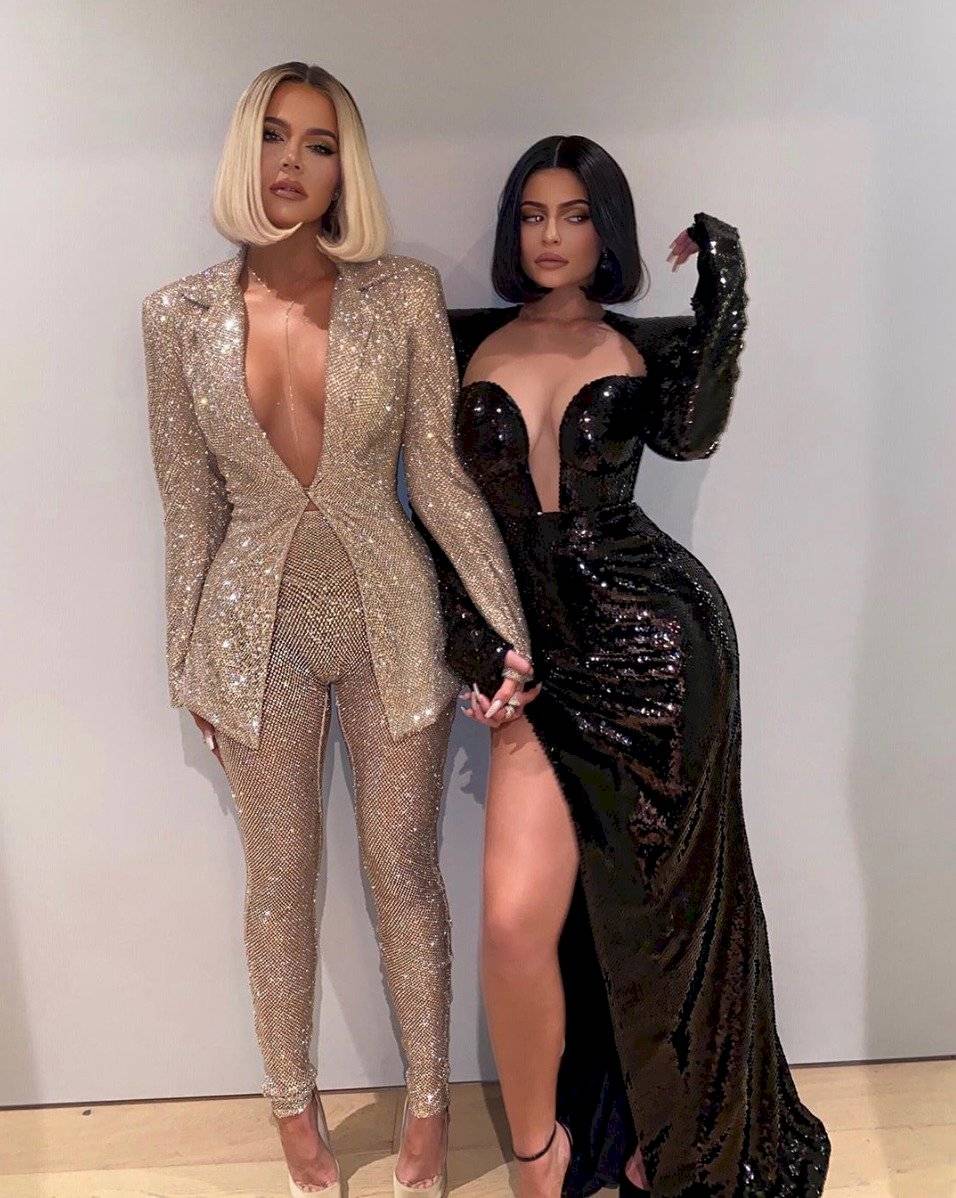 Kylie Jenner