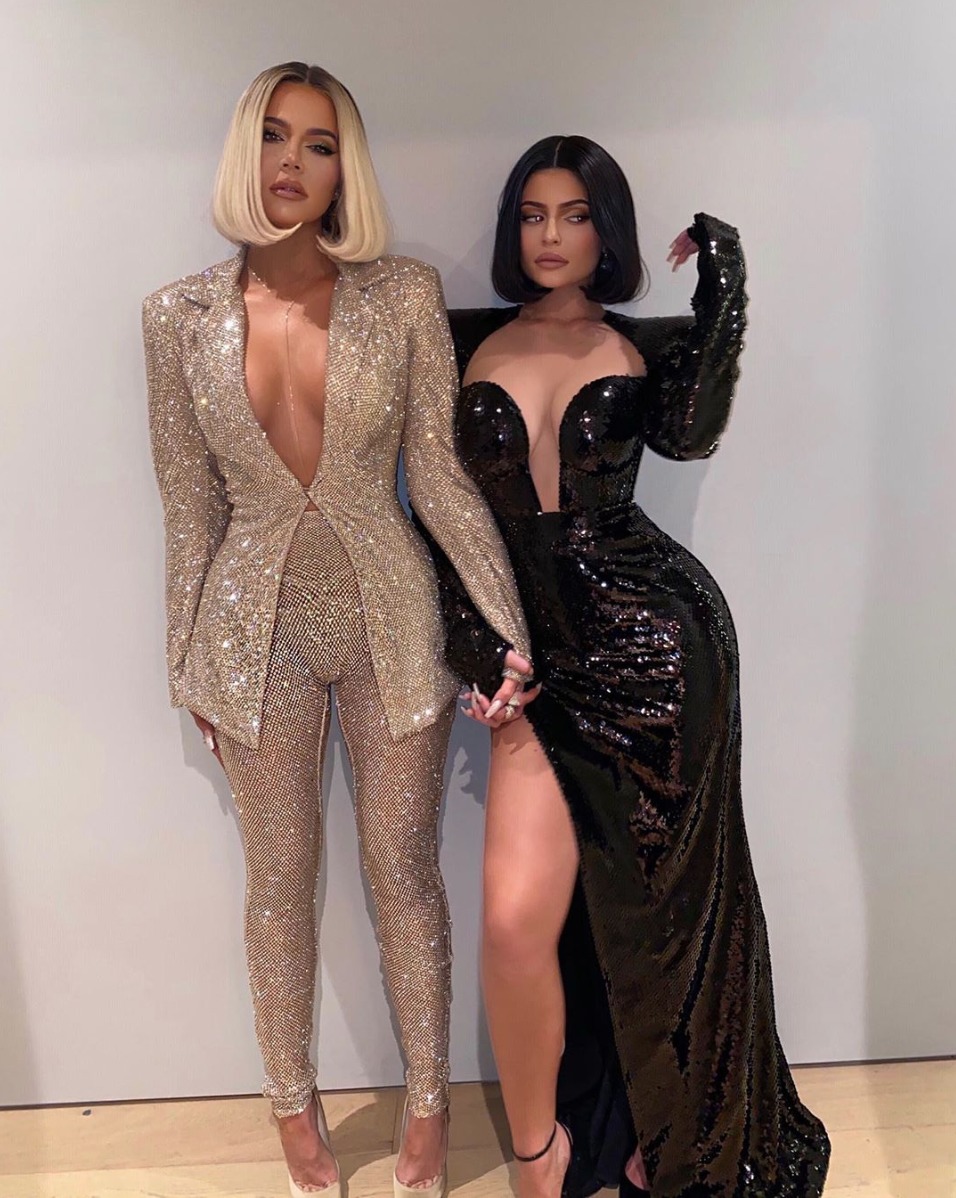 Kylie Jenner Kylie Jenner