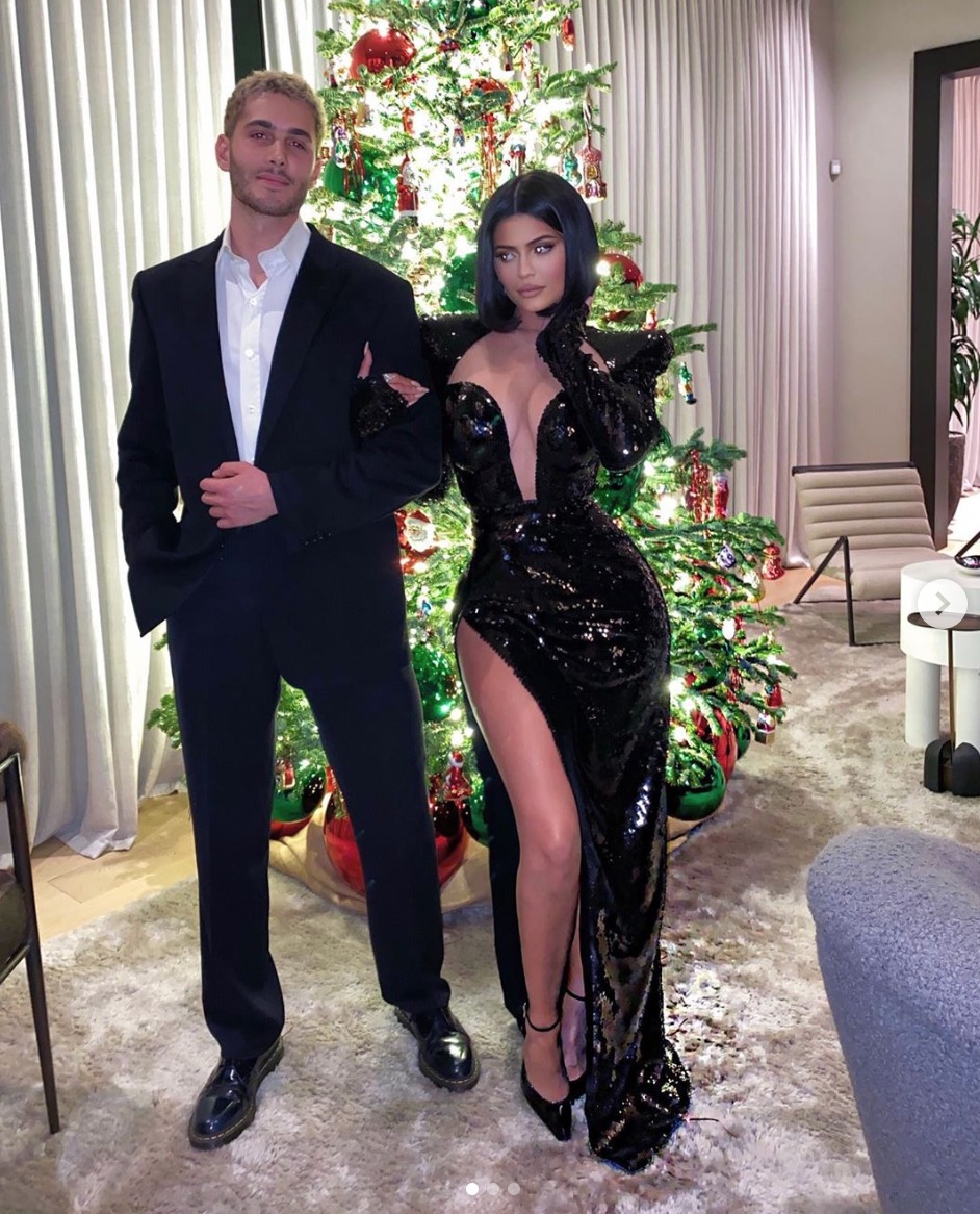 Kylie Jenner Kylie Jenner