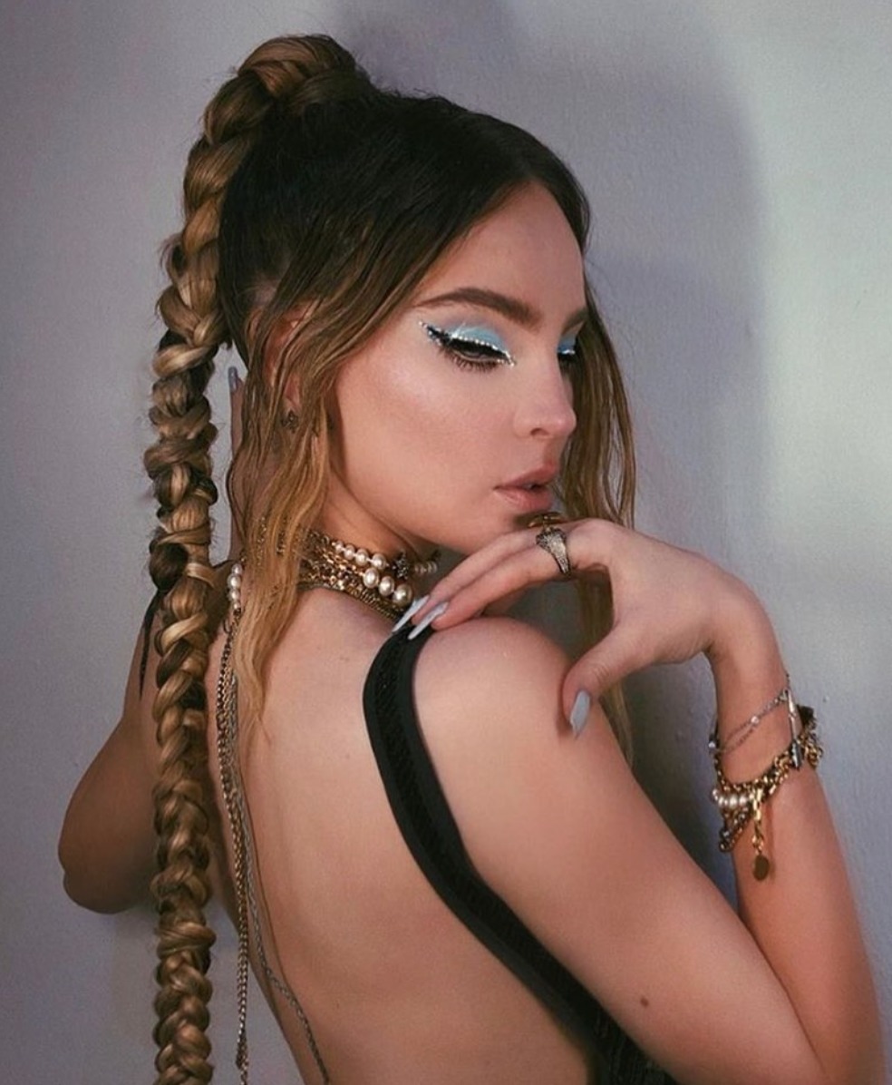 Belinda Belinda