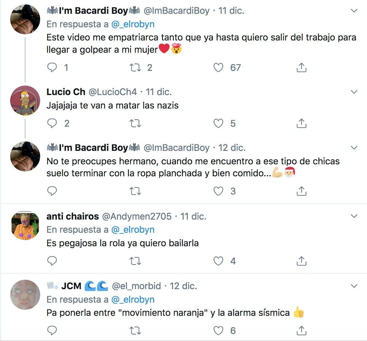 Comentarios