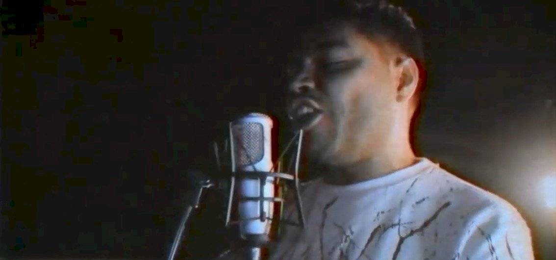 Leo de Paz toca corazones con su música y valores