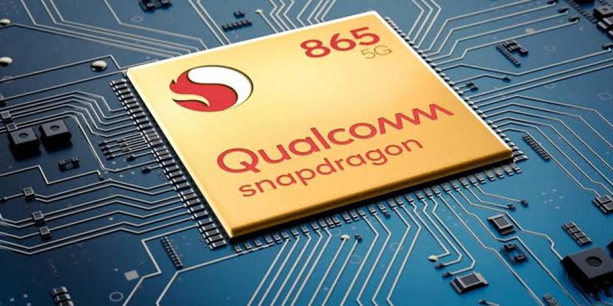 Qualcomm intentaría permiso para venderle procesadores Snapdragon a Huawei