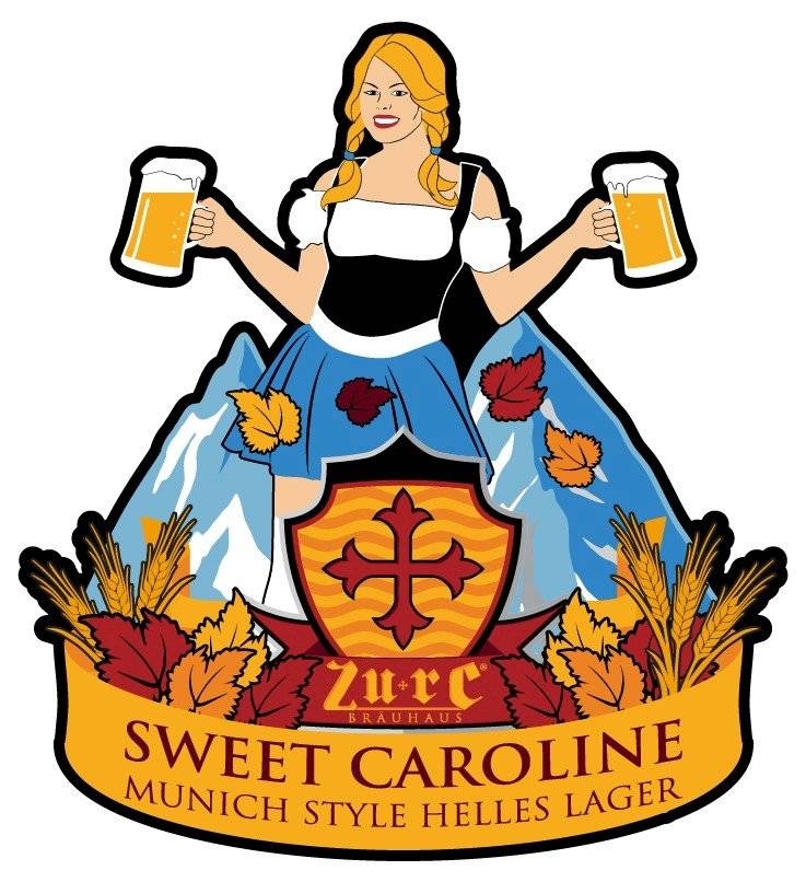 sweet caroline