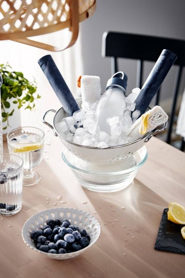 Fredrik Sweger/IKEA