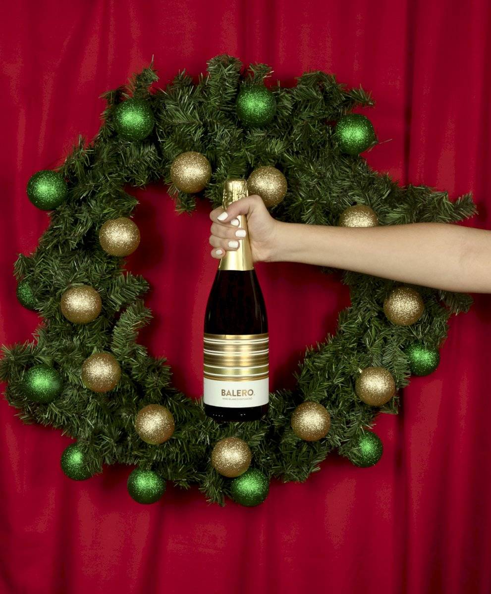 El vino que no puede faltar en tus fiestas navideñas