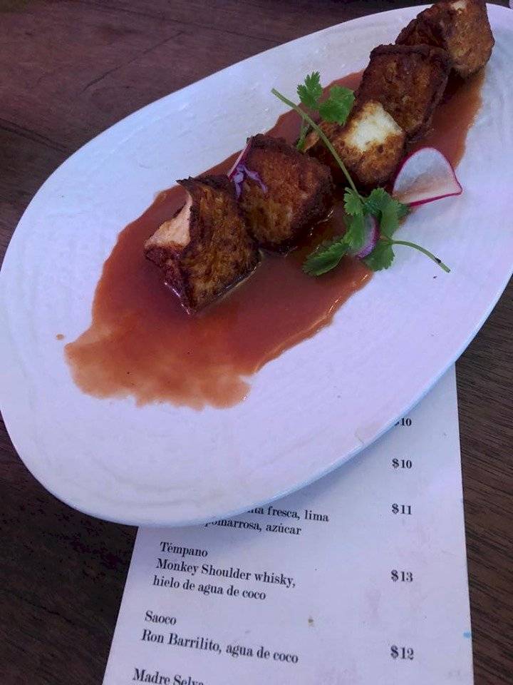 queso frito