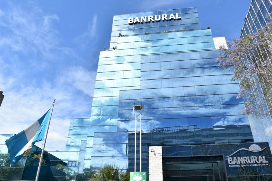 BCIE incrementó hasta 120 millones la línea de crédito a Banrural