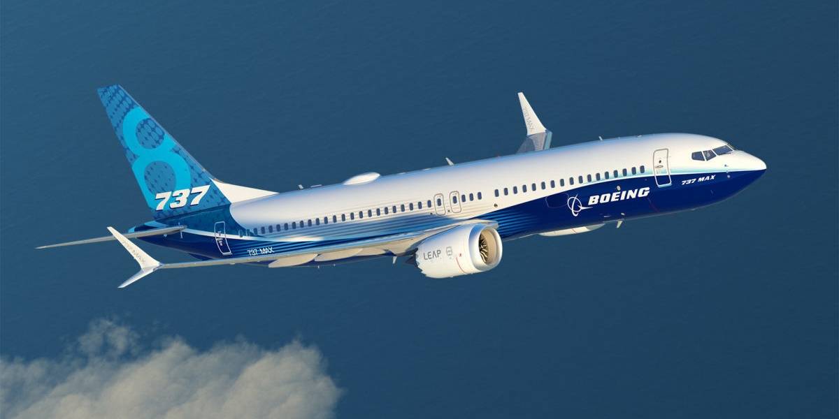 Cableado del Boeing 737 Max tendría defecto que provoca caídas en picada