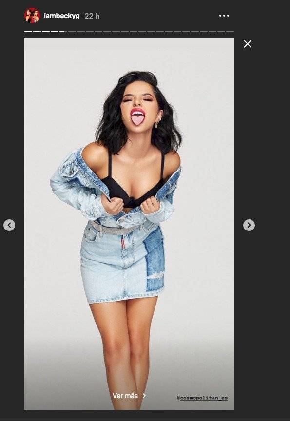 Fotos para la revista
