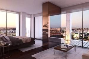 Casa de Cristiano Ronaldo