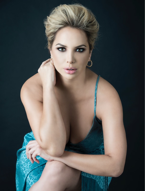 Erika Vélez