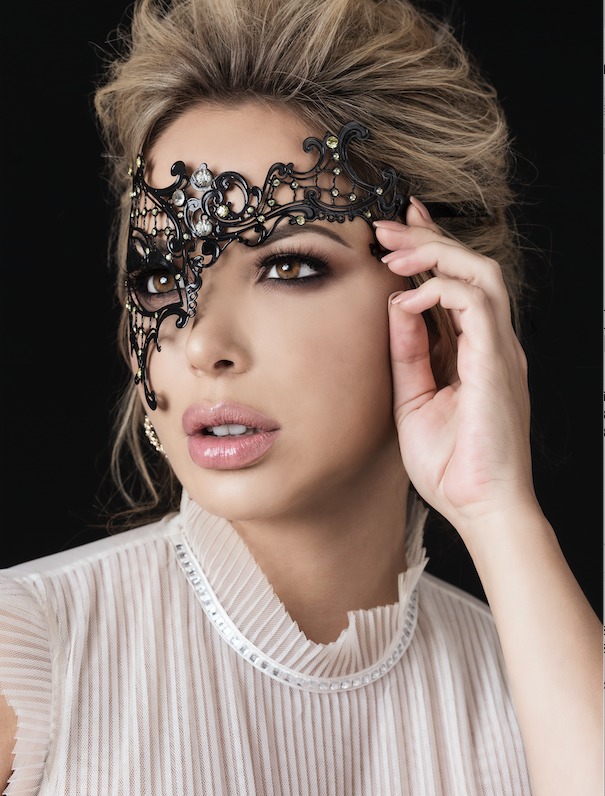 Erika Vélez