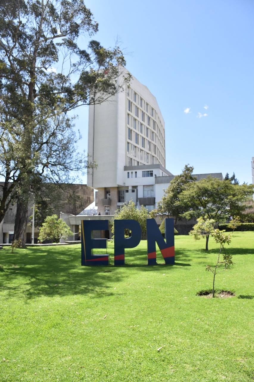 Escuela Politécnica Nacional, 150 años de investigación e innovación