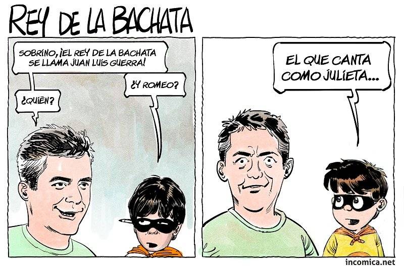 incomica