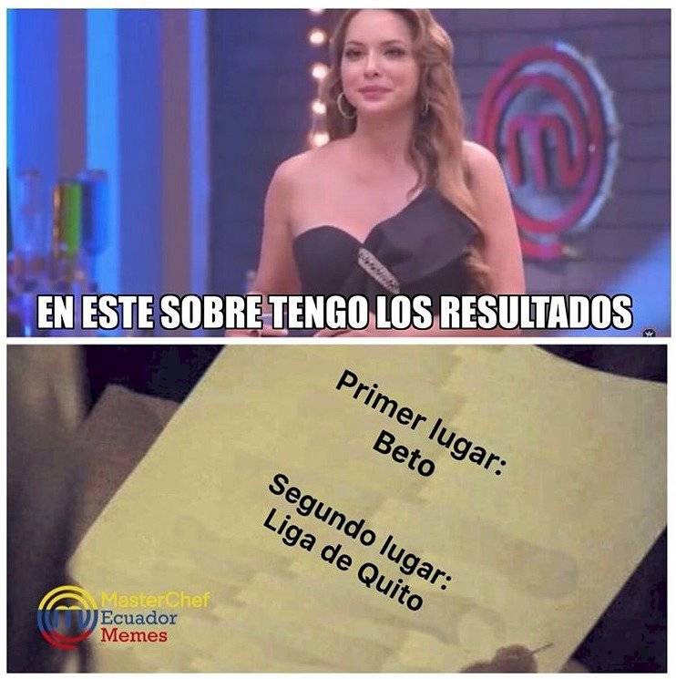 MasterChef Ecuador