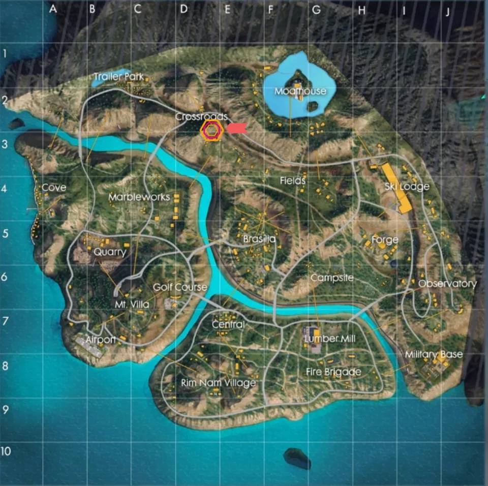 Free Fire tesoro Free Fire tesoro