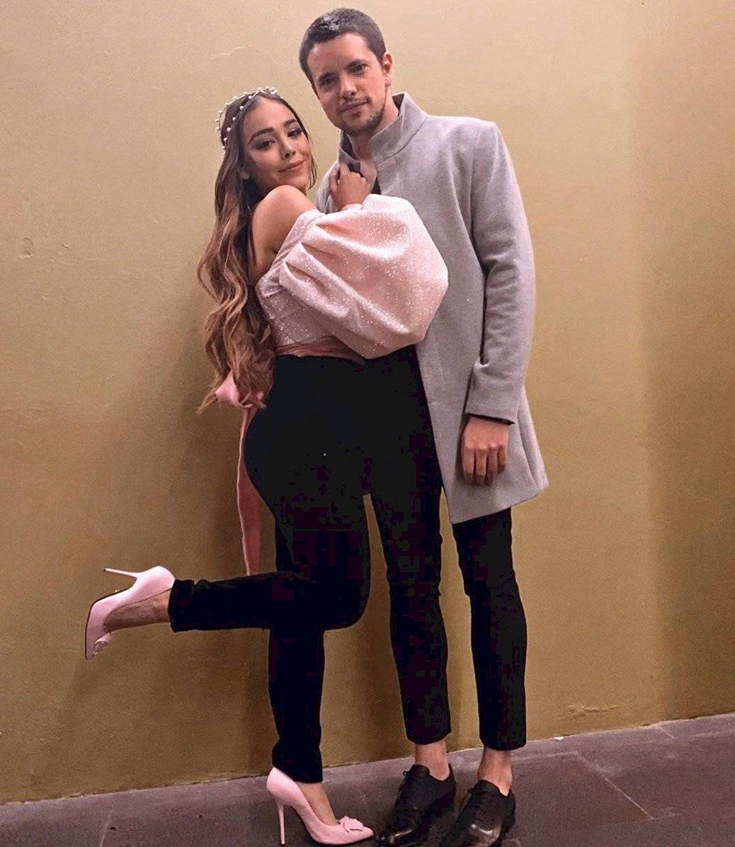 Danna Paola