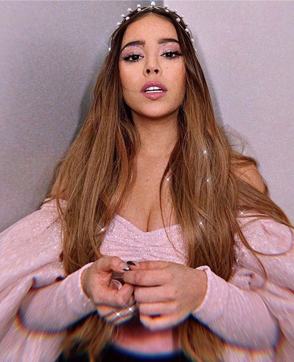 Danna Paola Danna Paola
