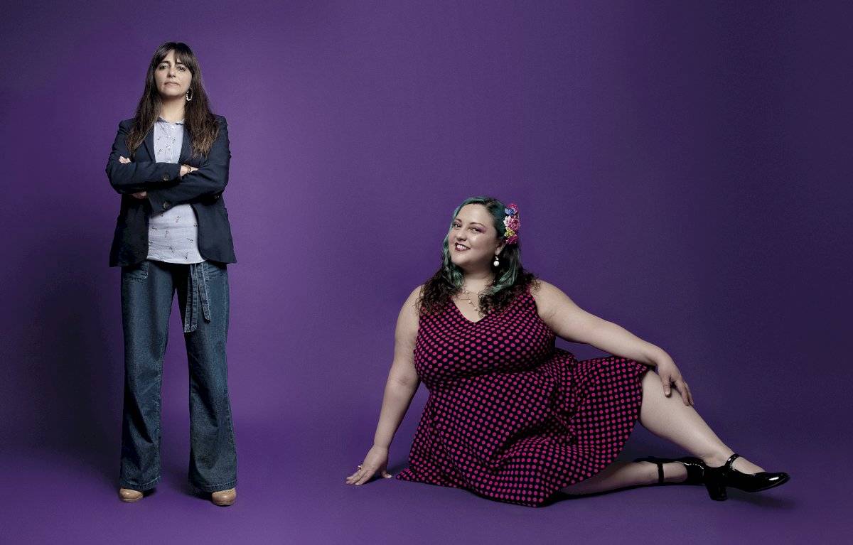 feministas
