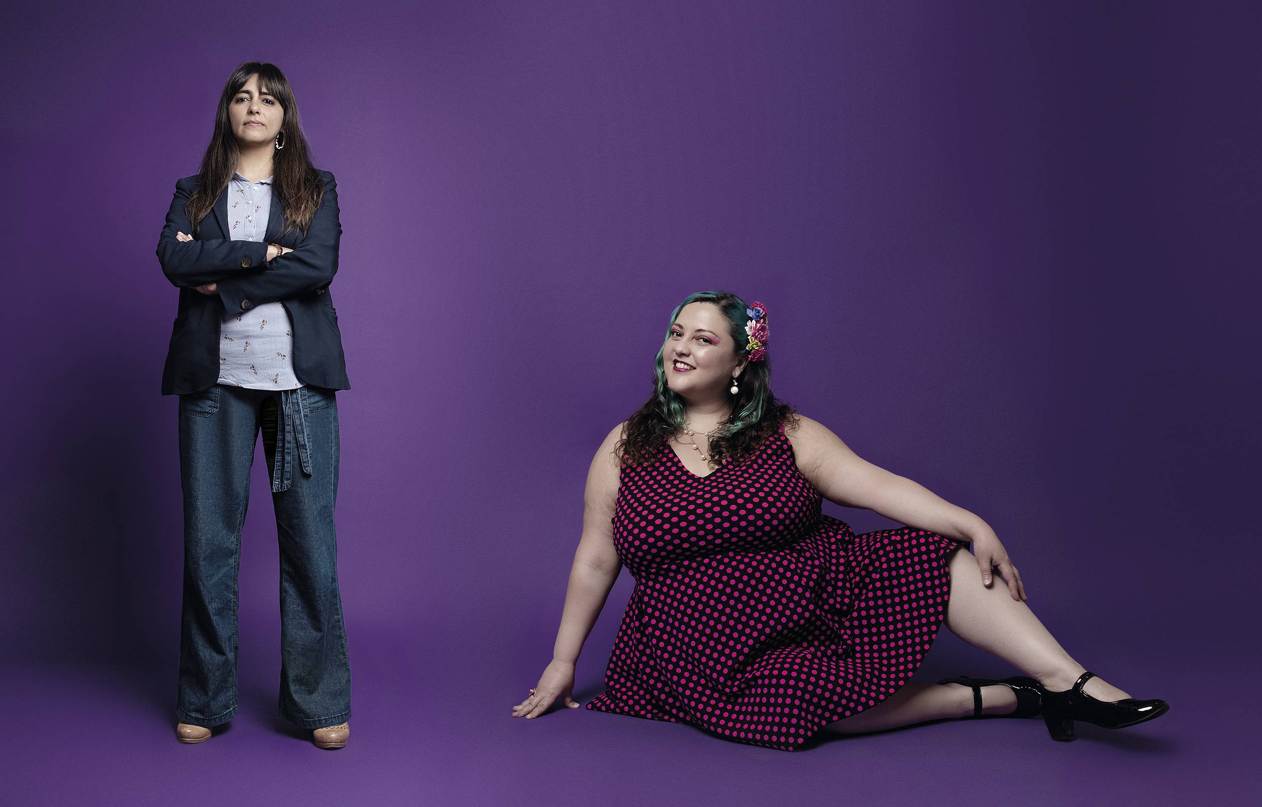 feministas