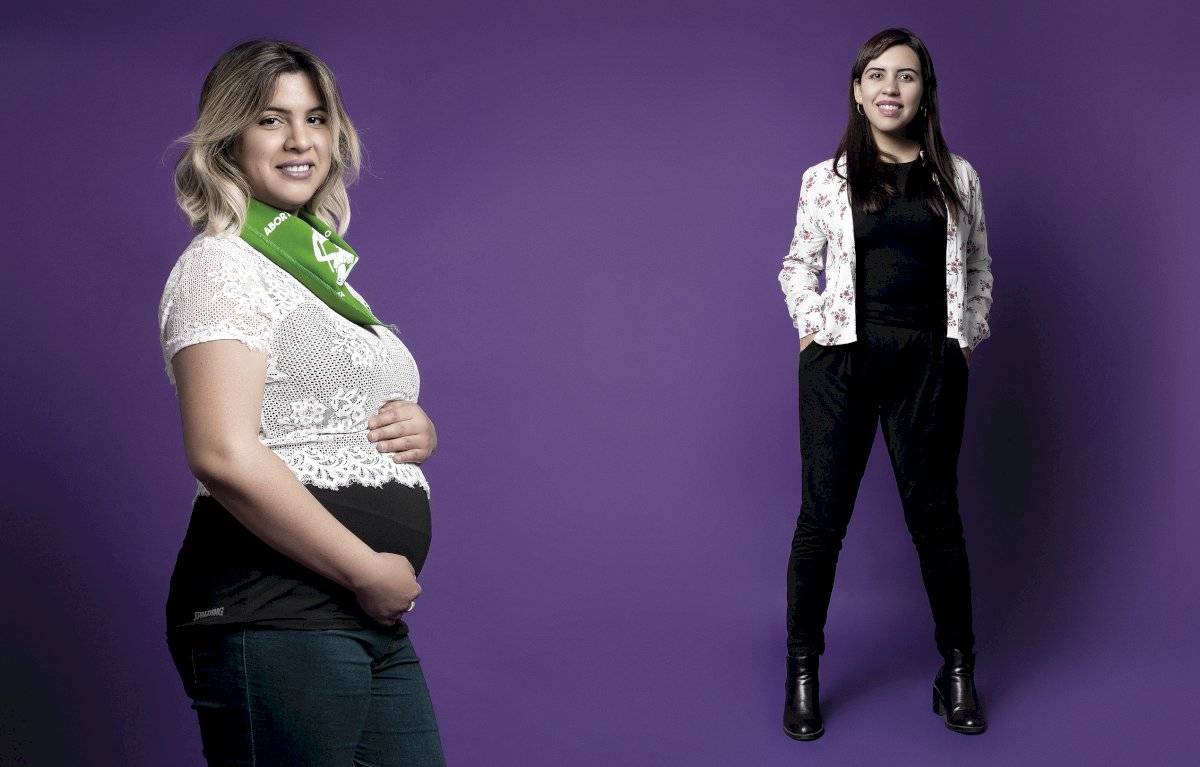 feministas