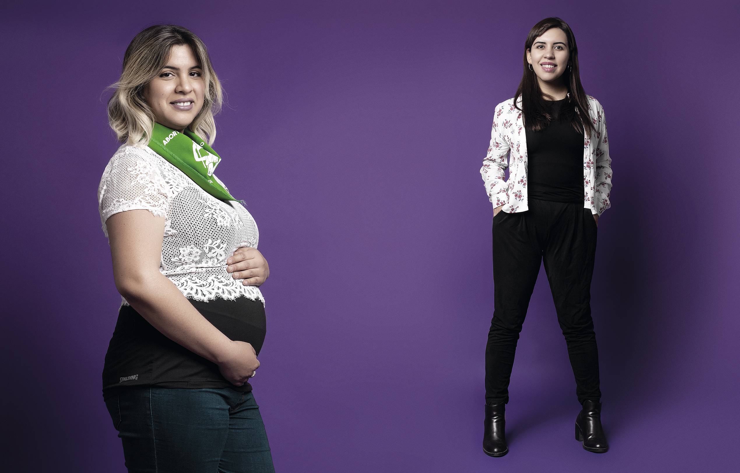 feministas