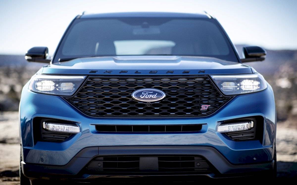 Ford Escape