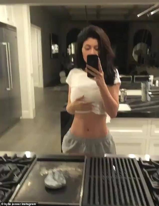 kylie jenner kylie jenner