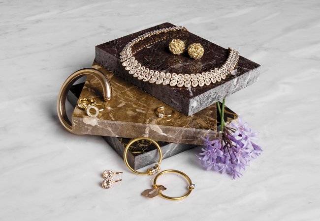 joyas accesorios